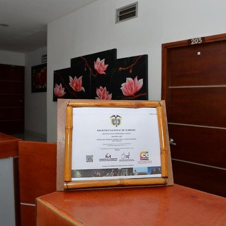 Hotel Canoa Inn Caucasia Ngoại thất bức ảnh