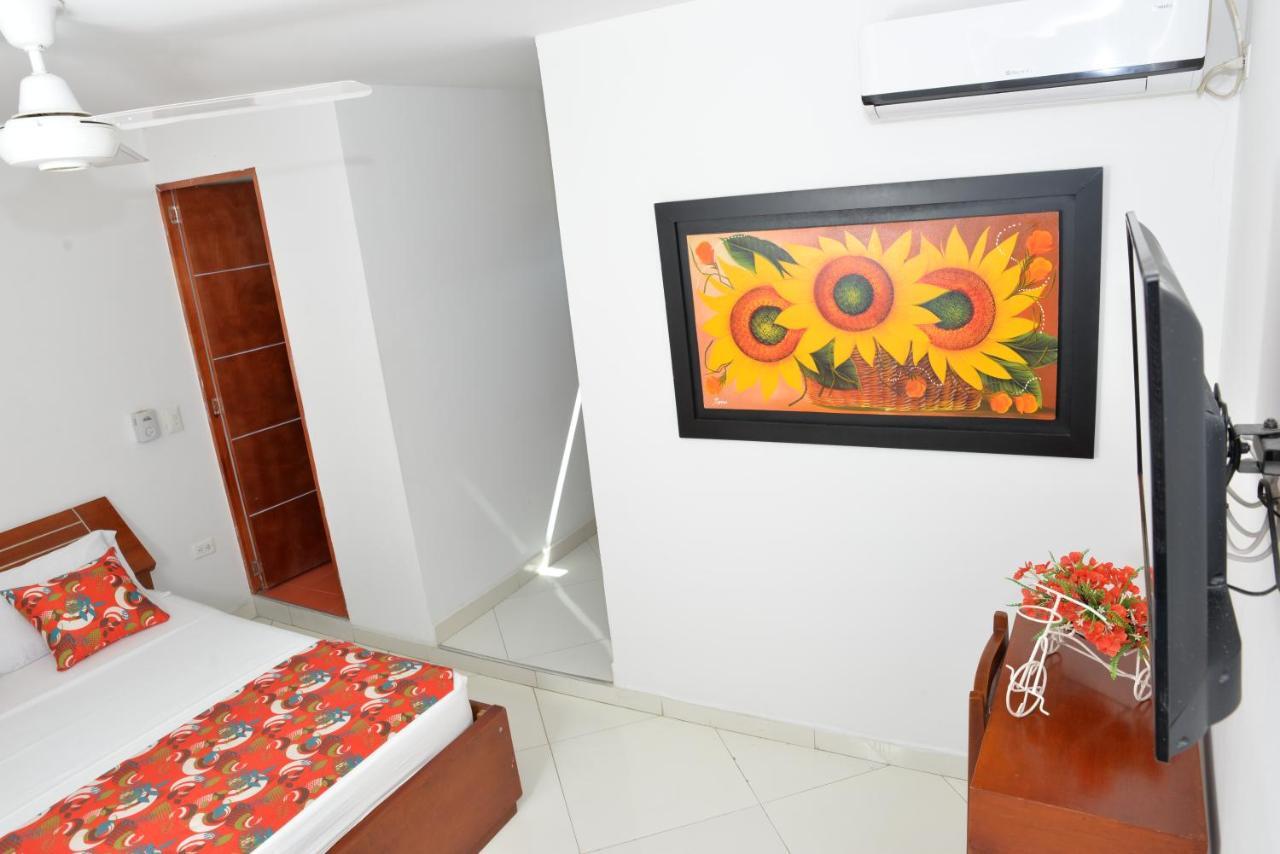 Hotel Canoa Inn Caucasia Ngoại thất bức ảnh