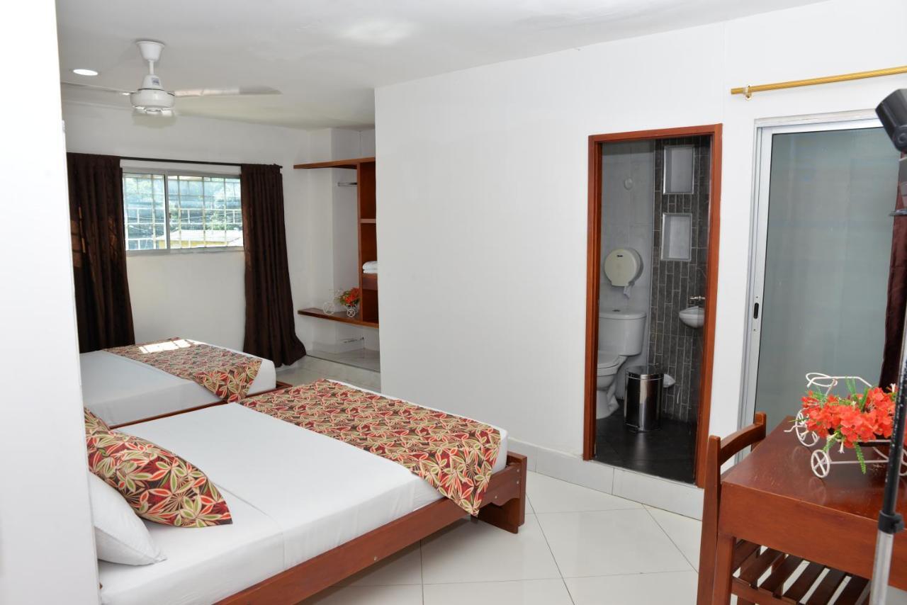 Hotel Canoa Inn Caucasia Ngoại thất bức ảnh