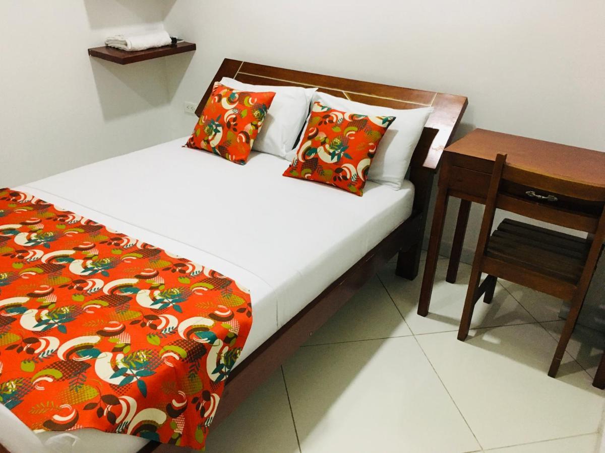 Hotel Canoa Inn Caucasia Ngoại thất bức ảnh