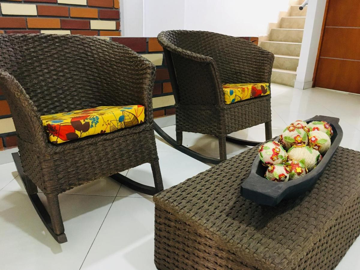 Hotel Canoa Inn Caucasia Ngoại thất bức ảnh