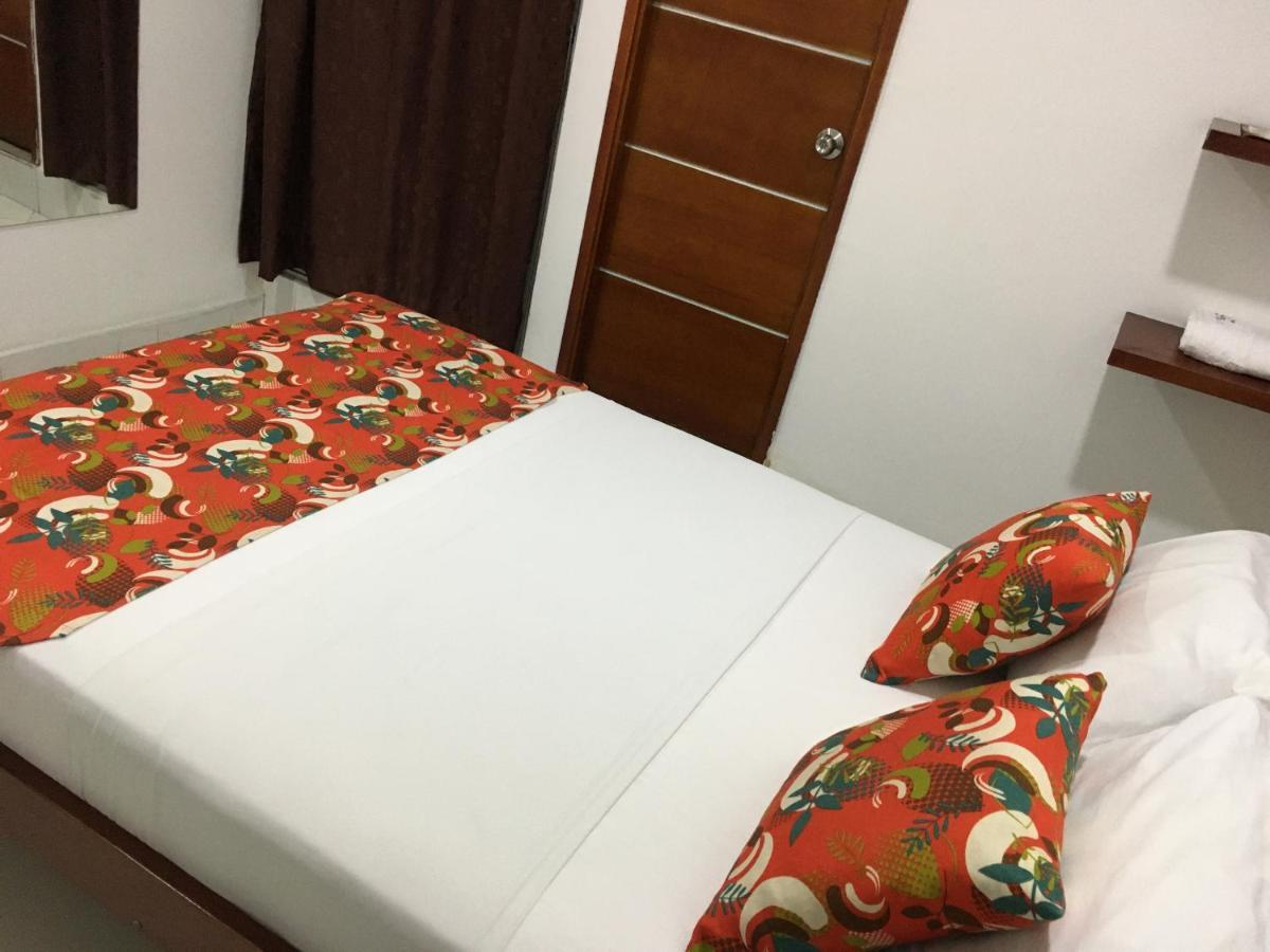 Hotel Canoa Inn Caucasia Ngoại thất bức ảnh